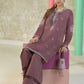 AJES-13 | Asim Jofa AJ Essentials Summer Collection 2022 | Embroidered Cotton Suits Unstitched 2 Piece