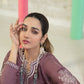 AJES-13 | Asim Jofa AJ Essentials Summer Collection 2022 | Embroidered Cotton Suits Unstitched 2 Piece