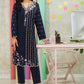 AJES-15 | Asim Jofa AJ Essentials Summer Collection 2022 | Embroidered Jacquard Suits Unstitched 2 Piece