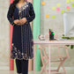 AJES-15 | Asim Jofa AJ Essentials Summer Collection 2022 | Embroidered Jacquard Suits Unstitched 2 Piece