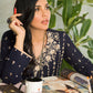 AJES-15 | Asim Jofa AJ Essentials Summer Collection 2022 | Embroidered Jacquard Suits Unstitched 2 Piece