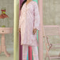 AJES-17 | Asim Jofa AJ Essentials Summer Collection 2022 | Embroidered Cotton Suits Unstitched 2 Piece
