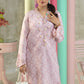 AJES-17 | Asim Jofa AJ Essentials Summer Collection 2022 | Embroidered Cotton Suits Unstitched 2 Piece