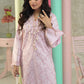 AJES-17 | Asim Jofa AJ Essentials Summer Collection 2022 | Embroidered Cotton Suits Unstitched 2 Piece