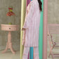 AJES-17 | Asim Jofa AJ Essentials Summer Collection 2022 | Embroidered Cotton Suits Unstitched 2 Piece