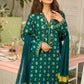 AJES-18 | Asim Jofa AJ Essentials Summer Collection 2022 | Embroidered Cotton Suits Unstitched 3 Piece