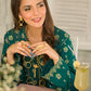 AJES-18 | Asim Jofa AJ Essentials Summer Collection 2022 | Embroidered Cotton Suits Unstitched 3 Piece