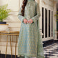 AJIM-01 Asim Jofa The Iqra & Minal Edit Winter Collection 2022 | Unstitched Embroidered Cotton Suits
