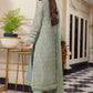 AJIM-01 Asim Jofa The Iqra & Minal Edit Winter Collection 2022 | Unstitched Embroidered Cotton Suits