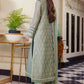 AJIM-01 Asim Jofa The Iqra & Minal Edit Winter Collection 2022 | Unstitched Embroidered Cotton Suits