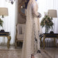 AJIM-02 Asim Jofa The Iqra & Minal Edit Winter Collection 2022 | Unstitched Embroidered Cotton Suits