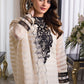 AJIM-02 Asim Jofa The Iqra & Minal Edit Winter Collection 2022 | Unstitched Embroidered Cotton Suits