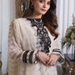 AJIM-02 Asim Jofa The Iqra & Minal Edit Winter Collection 2022 | Unstitched Embroidered Cotton Suits