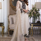 AJIM-02 Asim Jofa The Iqra & Minal Edit Winter Collection 2022 | Unstitched Embroidered Cotton Suits