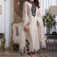 AJIM-02 Asim Jofa The Iqra & Minal Edit Winter Collection 2022 | Unstitched Embroidered Cotton Suits