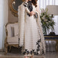 AJIM-02 Asim Jofa The Iqra & Minal Edit Winter Collection 2022 | Unstitched Embroidered Cotton Suits