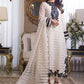 AJIM-02 Asim Jofa The Iqra & Minal Edit Winter Collection 2022 | Unstitched Embroidered Cotton Suits