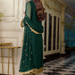 AJIM-03 Asim Jofa The Iqra & Minal Edit Winter Collection 2022 | Unstitched Embroidered Cotton Suits