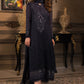 AJIM-04 Asim Jofa The Iqra & Minal Edit Winter Collection 2022 | Unstitched Embroidered Cotton Suits