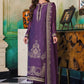 AJIM-05 Asim Jofa The Iqra & Minal Edit Winter Collection 2022 | Unstitched Embroidered Cotton Suits