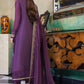 AJIM-05 Asim Jofa The Iqra & Minal Edit Winter Collection 2022 | Unstitched Embroidered Cotton Suits