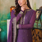 AJIM-05 Asim Jofa The Iqra & Minal Edit Winter Collection 2022 | Unstitched Embroidered Cotton Suits