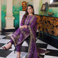 AJIM-05 Asim Jofa The Iqra & Minal Edit Winter Collection 2022 | Unstitched Embroidered Cotton Suits
