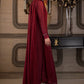AJIM-06 Asim Jofa The Iqra & Minal Edit Winter Collection 2022 | Unstitched Embroidered Cotton Suits