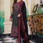 AJIM-07 Asim Jofa The Iqra & Minal Edit Winter Collection 2022 | Unstitched Embroidered Cotton Suits