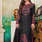 AJIM-07 Asim Jofa The Iqra & Minal Edit Winter Collection 2022 | Unstitched Embroidered Cotton Suits