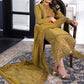 AJIM-08 Asim Jofa The Iqra & Minal Edit Winter Collection 2022 | Unstitched Embroidered Cotton Suits
