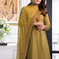 AJIM-08 Asim Jofa The Iqra & Minal Edit Winter Collection 2022 | Unstitched Embroidered Cotton Suits