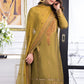 AJIM-08 Asim Jofa The Iqra & Minal Edit Winter Collection 2022 | Unstitched Embroidered Cotton Suits