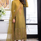 AJIM-08 Asim Jofa The Iqra & Minal Edit Winter Collection 2022 | Unstitched Embroidered Cotton Suits