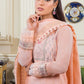AJIM-09 Asim Jofa The Iqra & Minal Edit Winter Collection 2022 | Unstitched Embroidered Cotton Suits