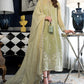 AJIM-10 Asim Jofa The Iqra & Minal Edit Winter Collection 2022 | Unstitched Embroidered Cotton Suits
