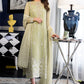 AJIM-10 Asim Jofa The Iqra & Minal Edit Winter Collection 2022 | Unstitched Embroidered Cotton Suits