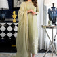 AJIM-10 Asim Jofa The Iqra & Minal Edit Winter Collection 2022 | Unstitched Embroidered Cotton Suits