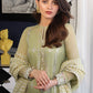 AJIM-10 Asim Jofa The Iqra & Minal Edit Winter Collection 2022 | Unstitched Embroidered Cotton Suits