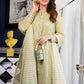 AJIM-10 Asim Jofa The Iqra & Minal Edit Winter Collection 2022 | Unstitched Embroidered Cotton Suits