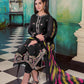 AJIM-11 Asim Jofa The Iqra & Minal Edit Winter Collection 2022 | Unstitched Embroidered Cotton Suits