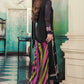 AJIM-11 Asim Jofa The Iqra & Minal Edit Winter Collection 2022 | Unstitched Embroidered Cotton Suits