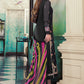 AJIM-11 Asim Jofa The Iqra & Minal Edit Winter Collection 2022 | Unstitched Embroidered Cotton Suits