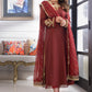 AJIM-12 Asim Jofa The Iqra & Minal Edit Winter Collection 2022 | Unstitched Embroidered Cotton Suits