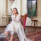 AJIM-13 Asim Jofa The Iqra & Minal Edit Winter Collection 2022 | Unstitched Embroidered Cotton Suits