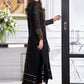 AJIM-14 Asim Jofa The Iqra & Minal Edit Winter Collection 2022 | Unstitched Embroidered Cotton Suits