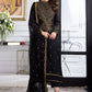 AJIM-14 Asim Jofa The Iqra & Minal Edit Winter Collection 2022 | Unstitched Embroidered Cotton Suits