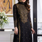 AJIM-14 Asim Jofa The Iqra & Minal Edit Winter Collection 2022 | Unstitched Embroidered Cotton Suits