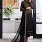 AJIM-14 Asim Jofa The Iqra & Minal Edit Winter Collection 2022 | Unstitched Embroidered Cotton Suits