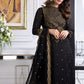 AJIM-14 Asim Jofa The Iqra & Minal Edit Winter Collection 2022 | Unstitched Embroidered Cotton Suits
